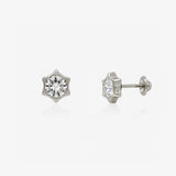 Sun Earrings