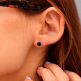 Pendientes Carre