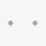 Pendientes Donuts