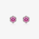 Daisy earrings