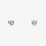 Pendientes Corazón