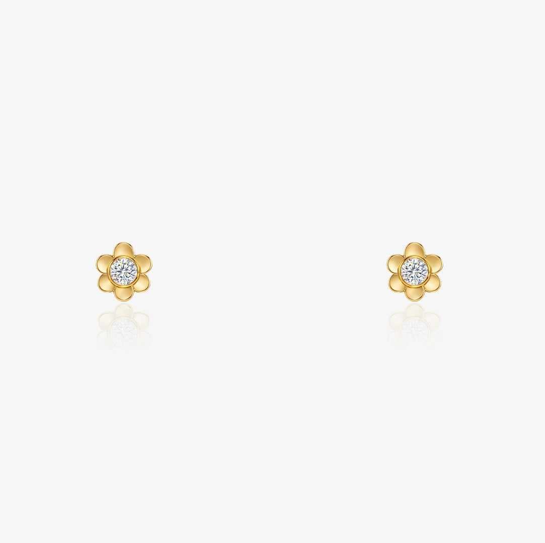Pendientes Margarita