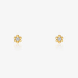 Daisy earrings