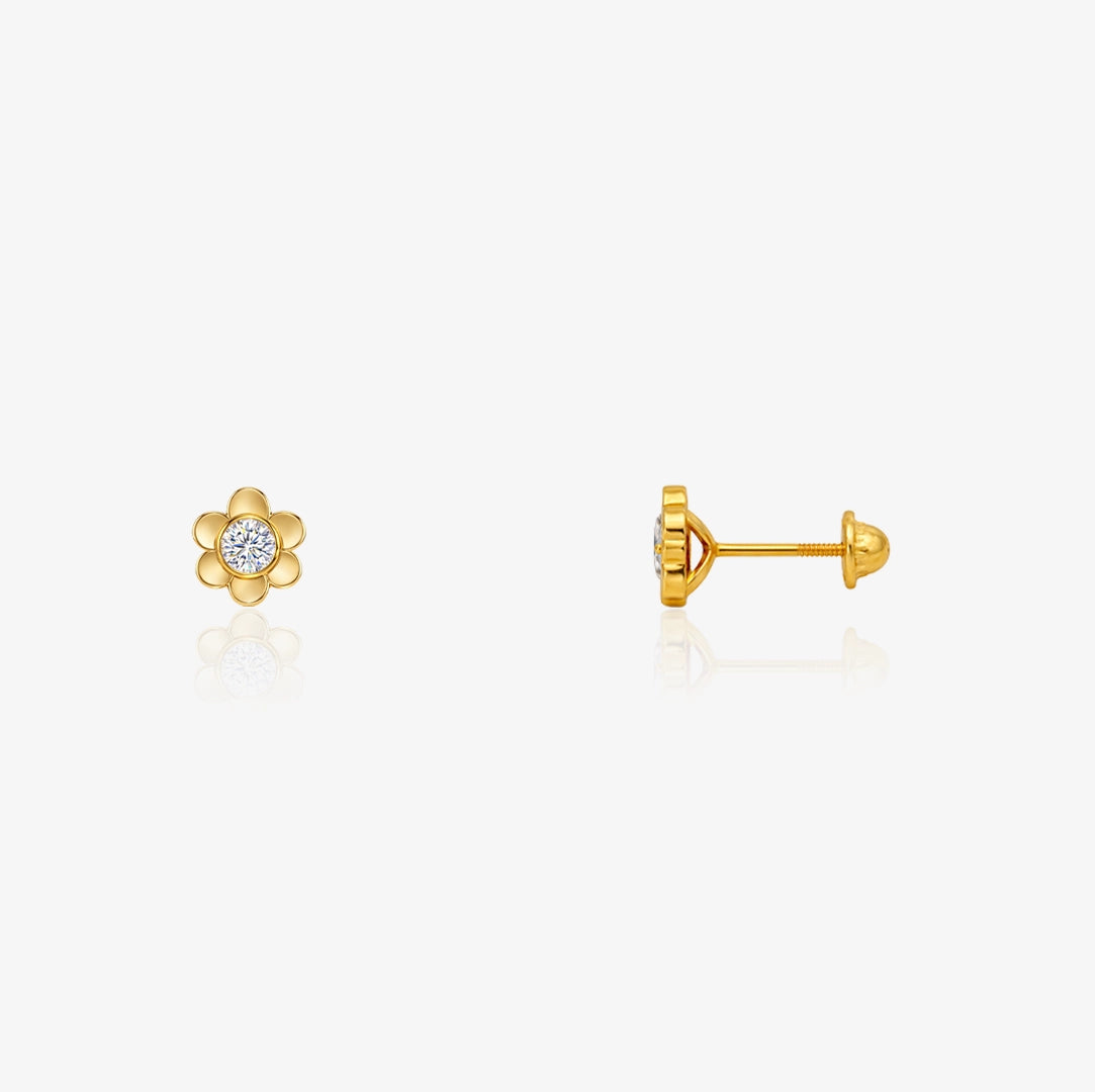 Pendientes Margarita