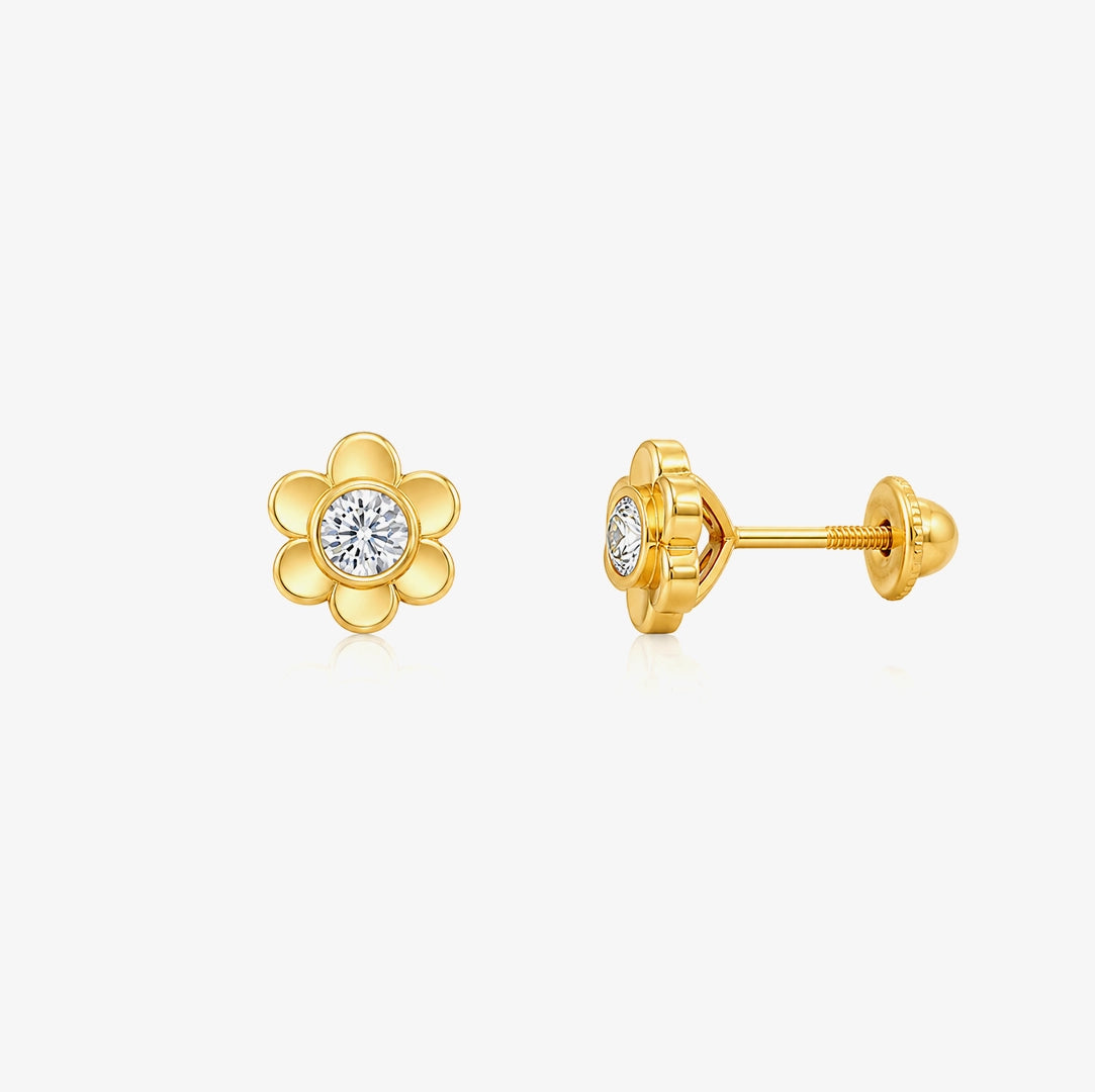 Pendientes Margarita