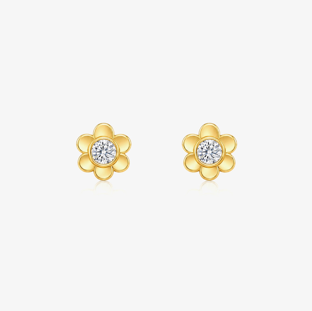Pendientes Margarita