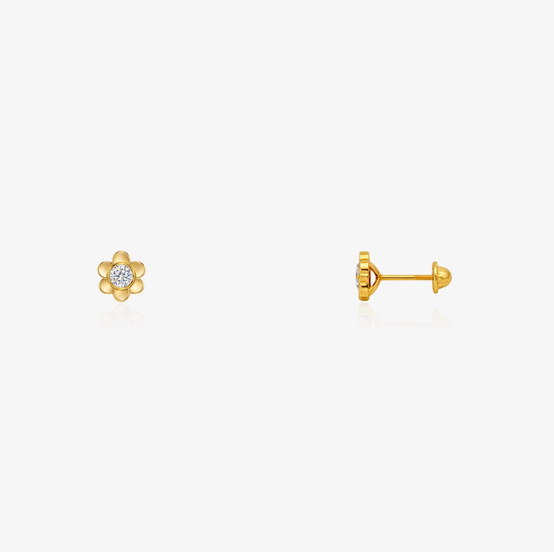 Pendientes Margarita