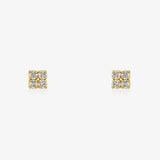 Pendientes Piedras