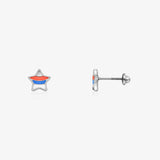 Star Earrings