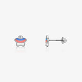 Flower Earrings