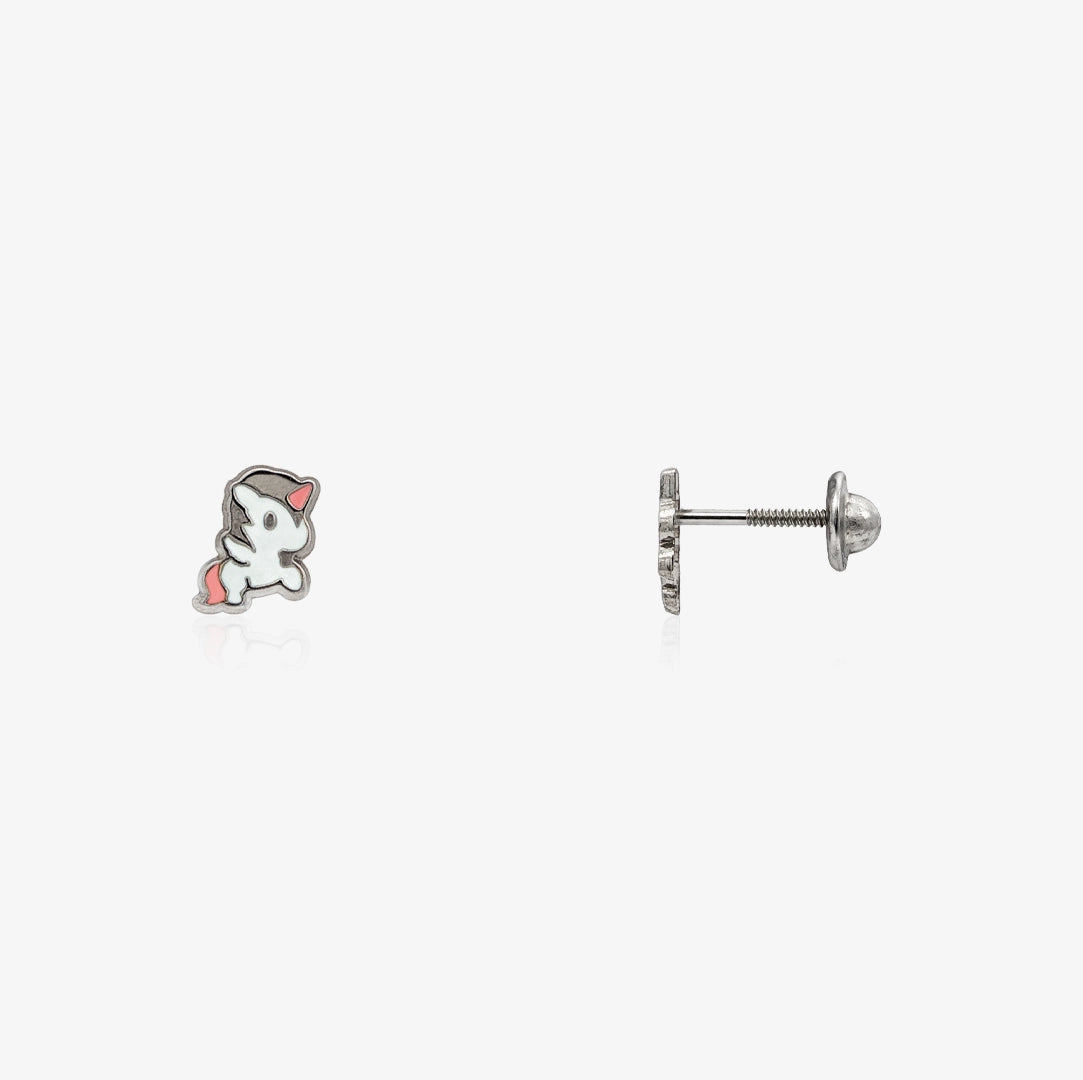 Unicorn Earrings