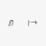 Unicorn Earrings