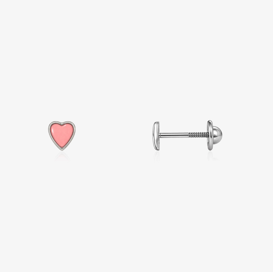 Pendiente Corazón