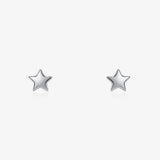 Pendientes Estrella