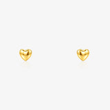 Heart Earrings
