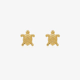Pendientes Tortuga