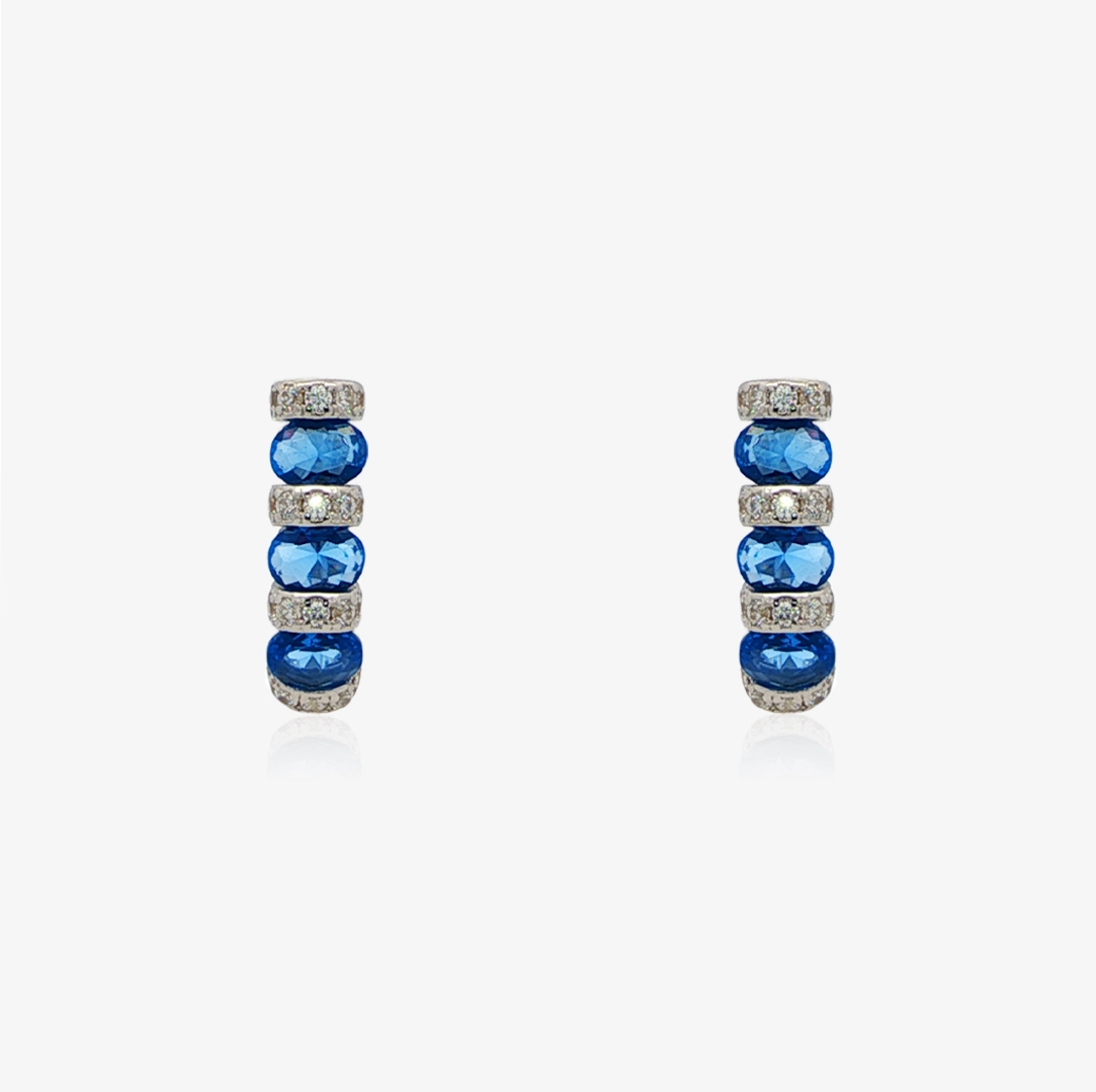 Spica Earrings