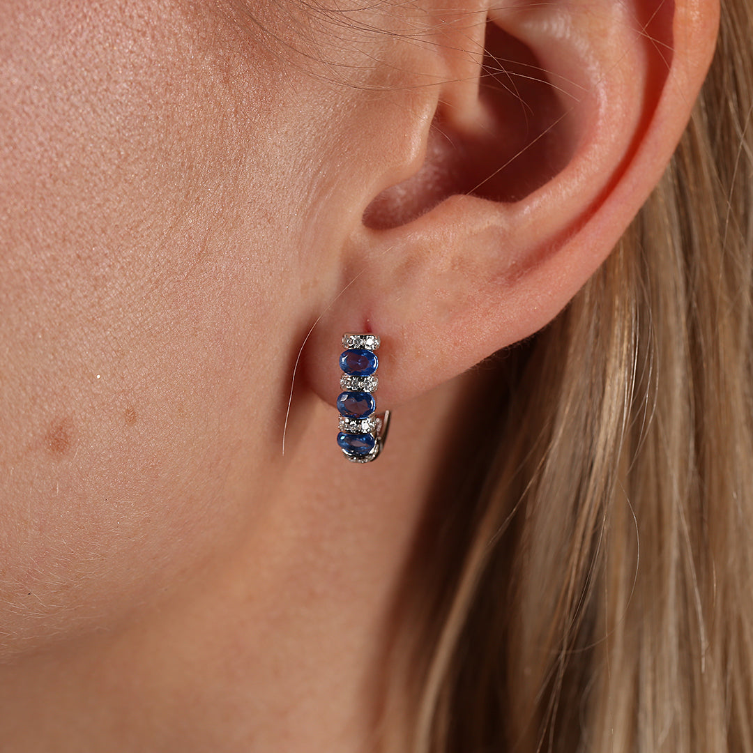 Spica Earrings