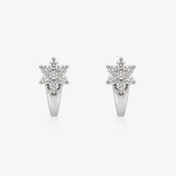 Pendientes Roseta