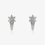 Pendientes Roseta