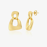 Pendientes Timbal