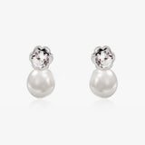 Pendientes tu y yo Omega