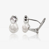 Pendientes tu y yo Omega