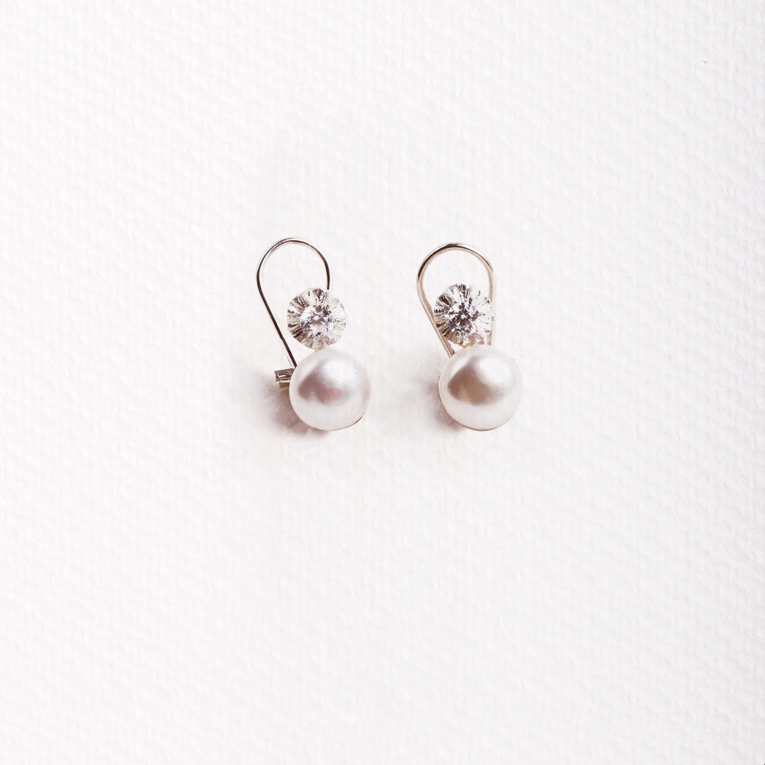 Pendientes Tu y Yo