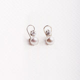 You and Me Earrings