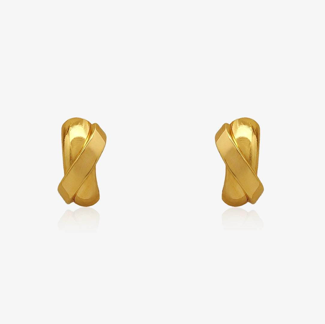Pendientes Omega