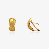 Pendientes Omega