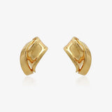 Pendientes Omega Bandas