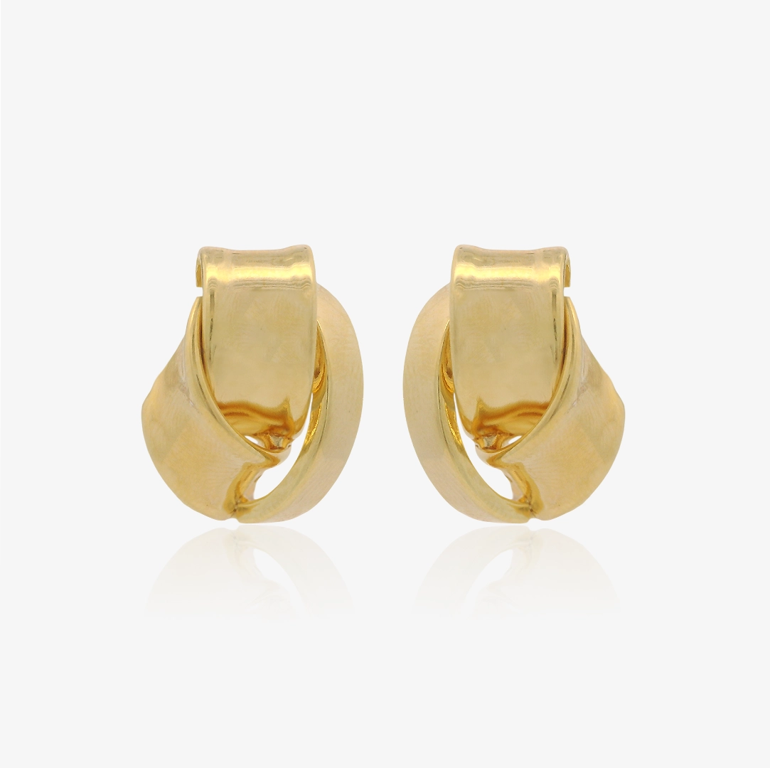 Pendientes Omega