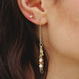 Pendientes Bling Bling