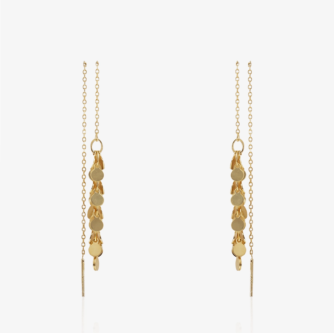 Pendientes Bling Bling