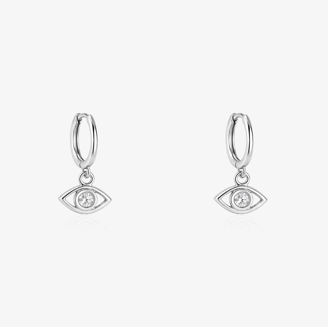 Eye Hoops