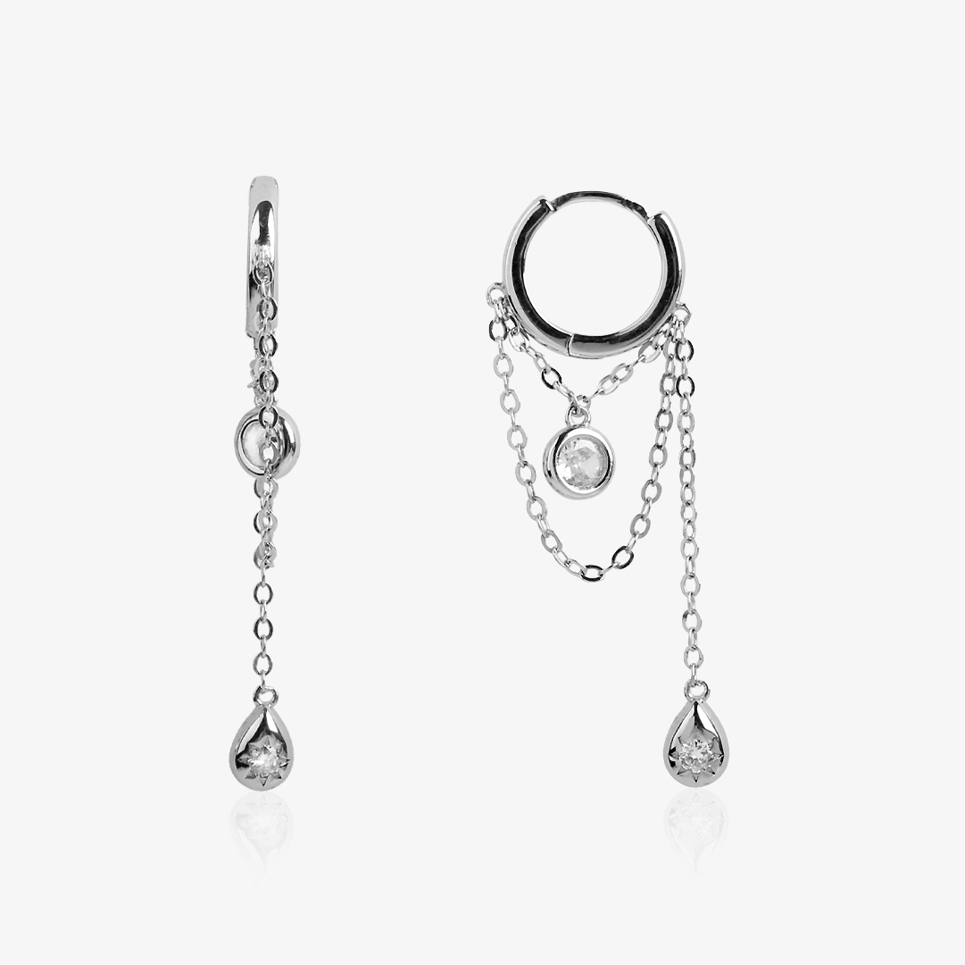 Aros cadenas