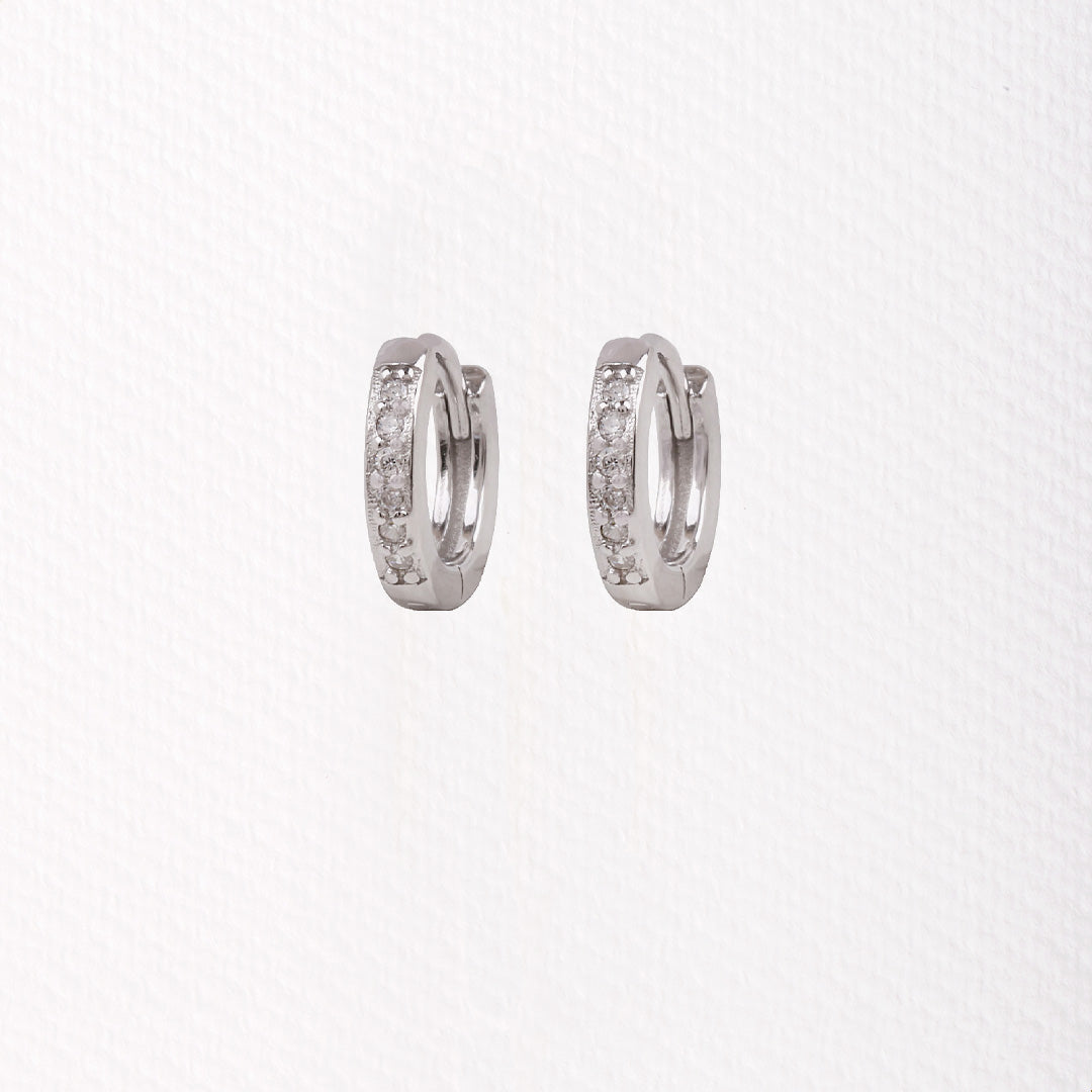 Zirconia rings