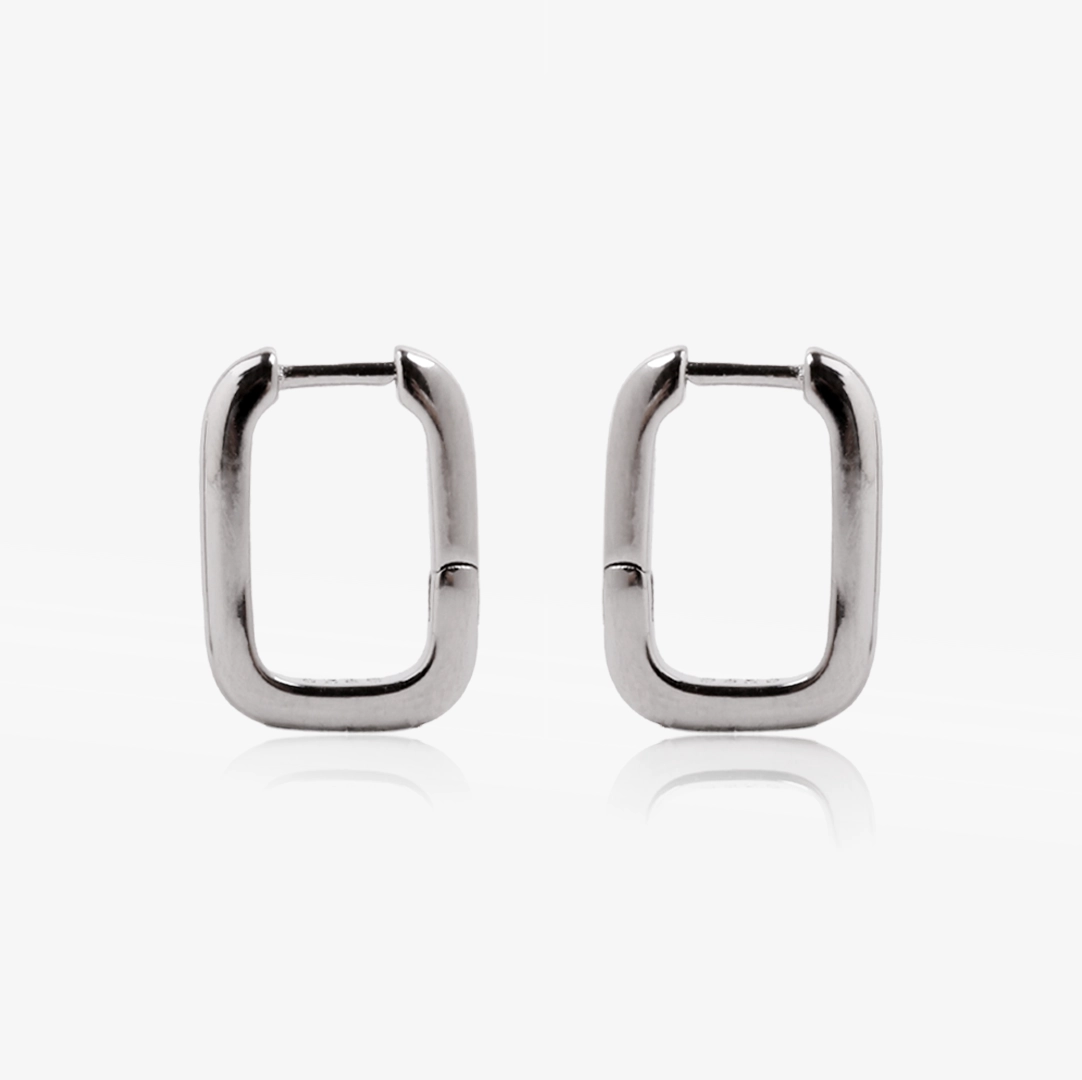 Square hoop