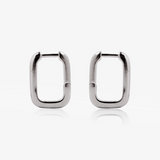 Square hoop