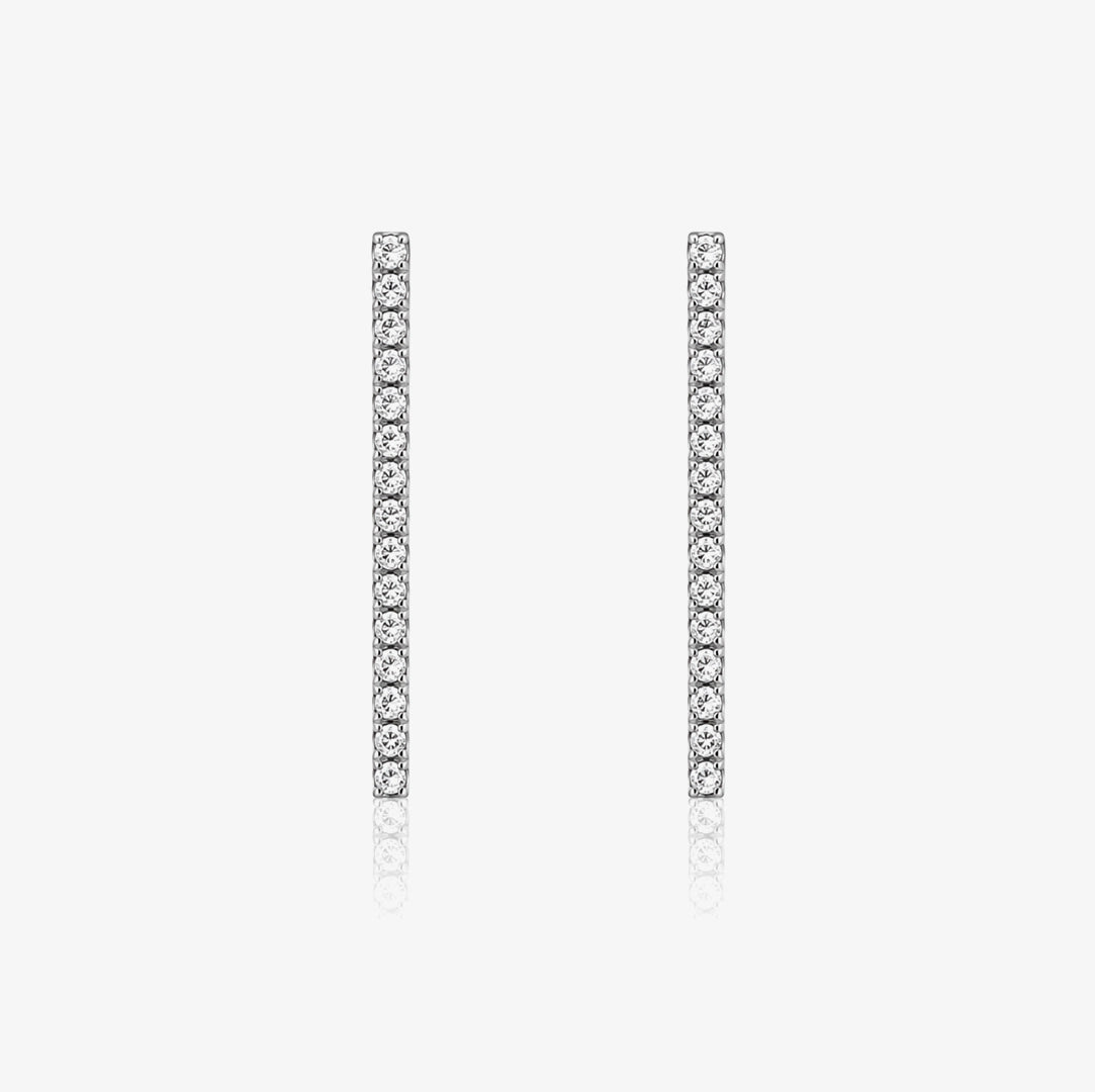 Pendientes largos COMBI