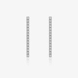 Pendientes largos COMBI