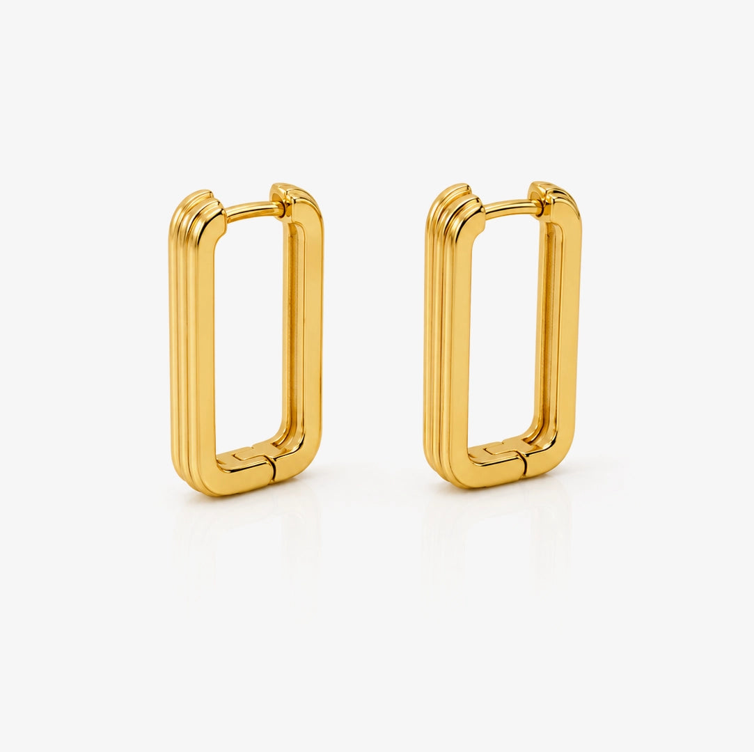 Aro Rectangular