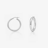 Round Hoop