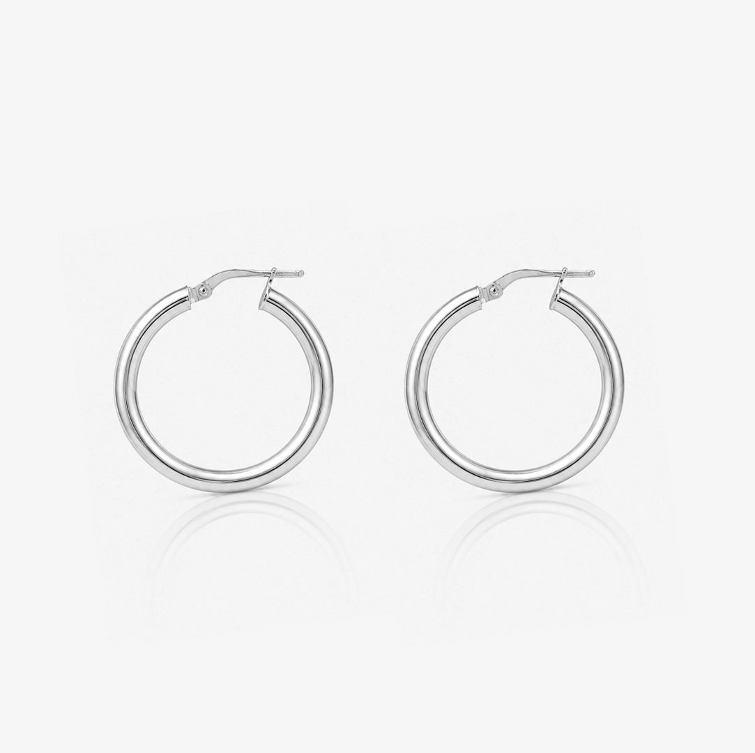 Round Hoop