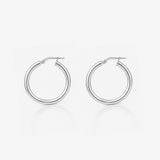 Round Hoop