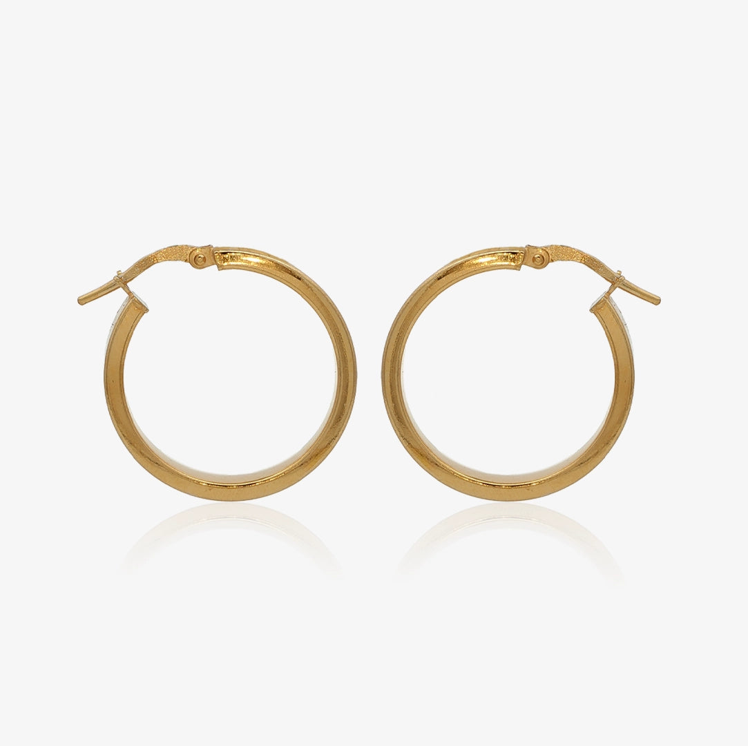 Aro Tubo Cuadrado