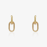 Pendientes Aros Dobles