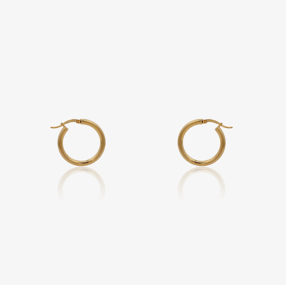 Tube Hoops