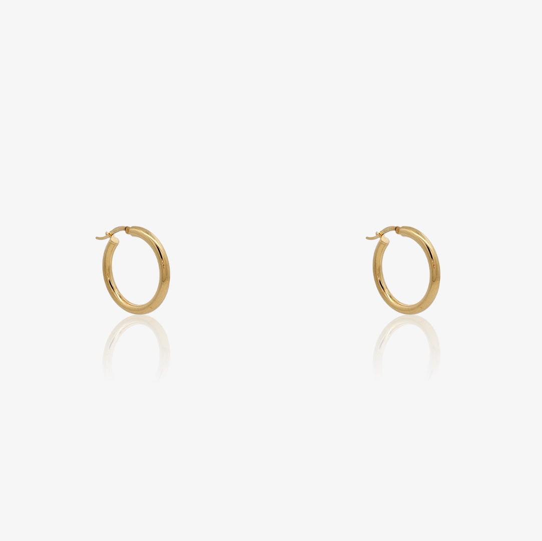 Tube Hoops